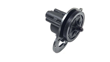 Element Enduro Stealth X Complete Transmission