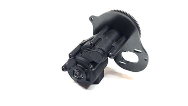 Element Enduro Stealth X Complete Transmission