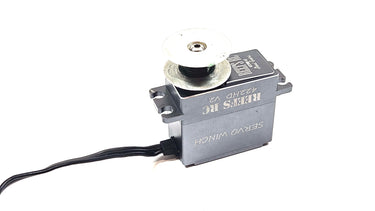 Reefs RC 422HD V2 Servo Winch w/ Billet Spool
