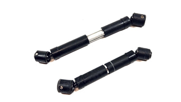 Element Plastic Drive Shaft Set