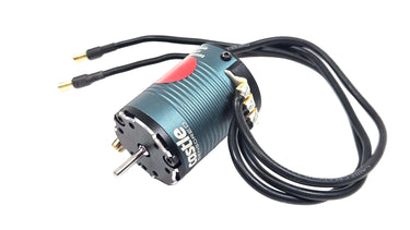 Castle Creations Slate Brushless Sensored Motor 1900kv