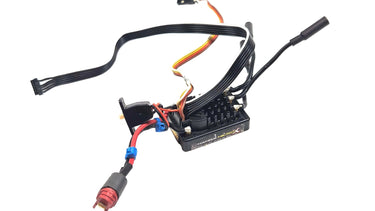 Castle Creations Mamba Micro X Sensored Brushless ESC