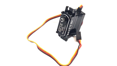 Reefs RC 444oz Tripple 4 Metal Gear Steering Servo