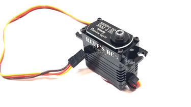 Reefs RC 444oz Tripple 4 Metal Gear Steering Servo