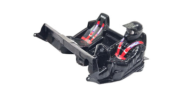 Axial Wraith Spawn Scale Lexan Interior