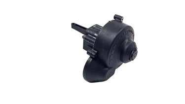 Axial Wraith Complete Metal Gear Transmission