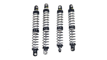 RC4WD Scale PRD Long Travel Aluminum Shock Set