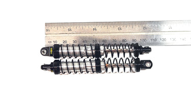 RC4WD Scale PRD Long Travel Aluminum Shock Set