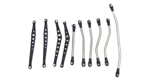 Descriptive image text