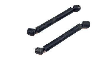 Axial Wild Boar HD Plastic Drive Shaft Set