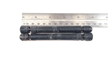 Axial Wild Boar HD Plastic Drive Shaft Set