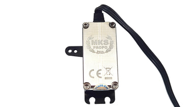 MKS XS HBL550 Ultra Torque Brushless Servo w/ Protek Aluminum Servo Horn