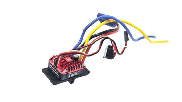 Hobbywing 1080 Brushed Waterproof Crawler ESC