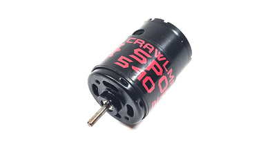 Holmes Hobbies Crawl Master Sport 5 Slot 20T Brushed Crawler Motor