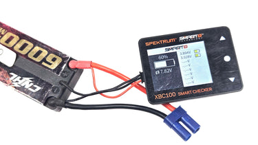 CNHL 6000 Mah 120c 7.4v 2s Lipo Battery