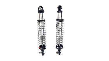 Vanquish S8E Aluminum Shock Pair (2)