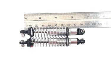 Vanquish S8E Aluminum Shock Pair (2)