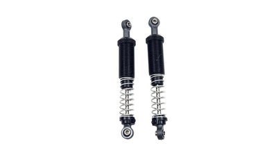 Team KNK Aluminum Big Bore BOSS Shock Pair (2)
