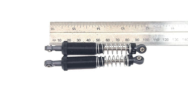 Team KNK Aluminum Big Bore BOSS Shock Pair (2)