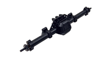 Element Enduro Single Rear Axle