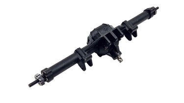 Element Enduro Single Rear Axle