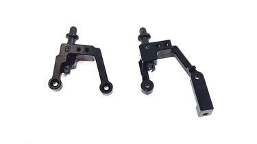 Element Gate Keeper Aluminum Front Shock Towers