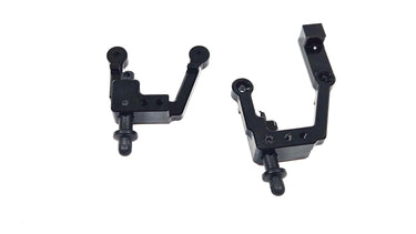 Element Gate Keeper Aluminum Front Shock Towers