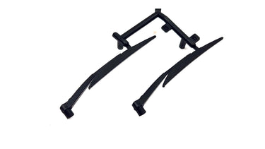 Scale Wiper Blade Set