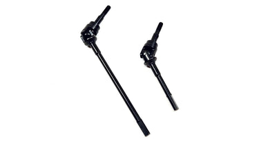 Axial AR45 Straight Universal Front Axle Shafts