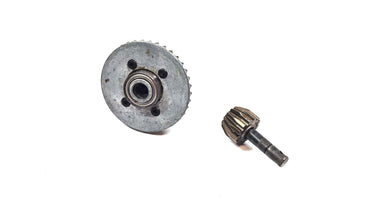 OG Axial SCX10/ Wraith Ring & Pinion w/ Locker Single