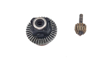 OG Axial SCX10/ Wraith Ring & Pinion w/ Locker Single