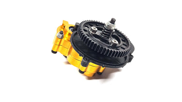 Axial SCX10ii Standard 3 Gear Transmission w/ All Metal Gears