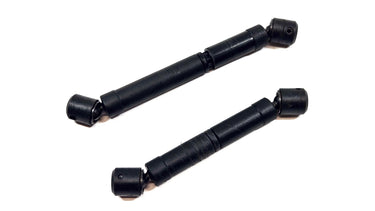 Axial Wild Boar HD Plastic Drive Shaft Set