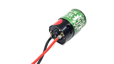 Holmes Hobbies Trail Master Sport 550 27T Brushed Motor