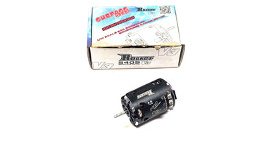 Surpass Hobby Rocker V3 1/10 Scale 540 Brushless Motor