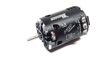 Surpass Hobby Rocker V3 1/10 Scale 540 Brushless Motor