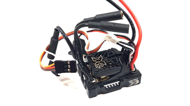 Castle Creations Mamba Micro X Sensored Brushless ESC