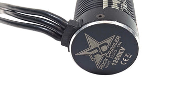 TenShock Nine Zero Six Brushless Motor 1250kv