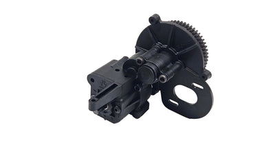 Axial Wraith Standard 3 Gear Transmission w/ Metal Internal Gear Set