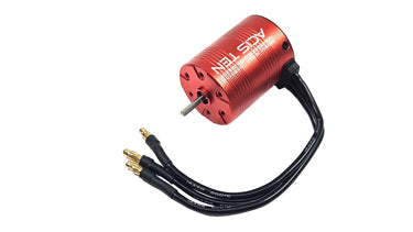 3BRC Three Brothers RC Acis TEN 10-Pole Short-Can 3300kv Brushless Motor