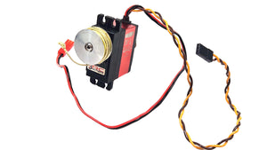 Descriptive image text