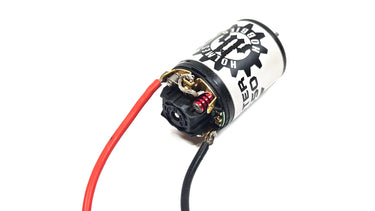 Holmes Hobbies Torque Master Expert 27T Brushed Rebuildable Motor