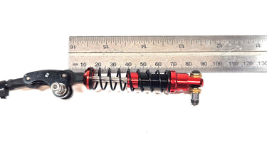 Cantilever Rocker Arms / Links w/ Aluminum Shocks