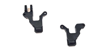 Samix Aluminum Front Shock Towers For Element Enduro Chassis