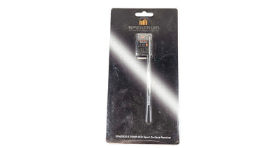 Spektrum SR215 DSMR 2 Channel Reciever