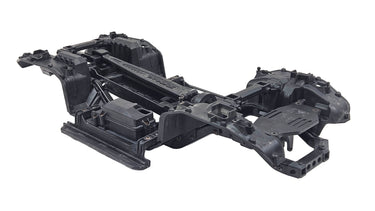 Traxxas TRX4 Crawler Chassis w/ Clipless Body Mount System