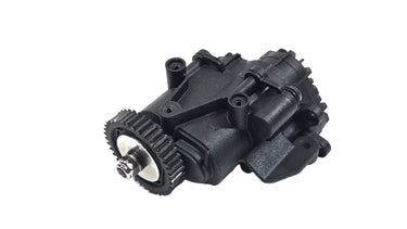 Traxxas TRX4 Single Speed Transmission Complete