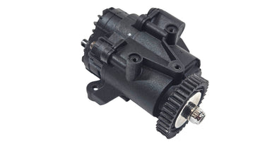 Traxxas TRX4 Single Speed Transmission Complete