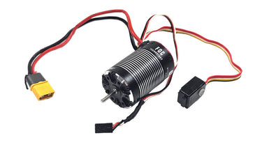 Hobbywing Quicrun Fusion Pro 2300kv 2in1 Brushless Motor & ESC