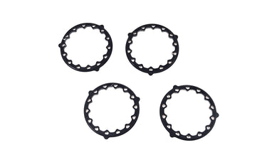 Vanquish 1.9 Delta IFR Bead Lock Rings Set of 4